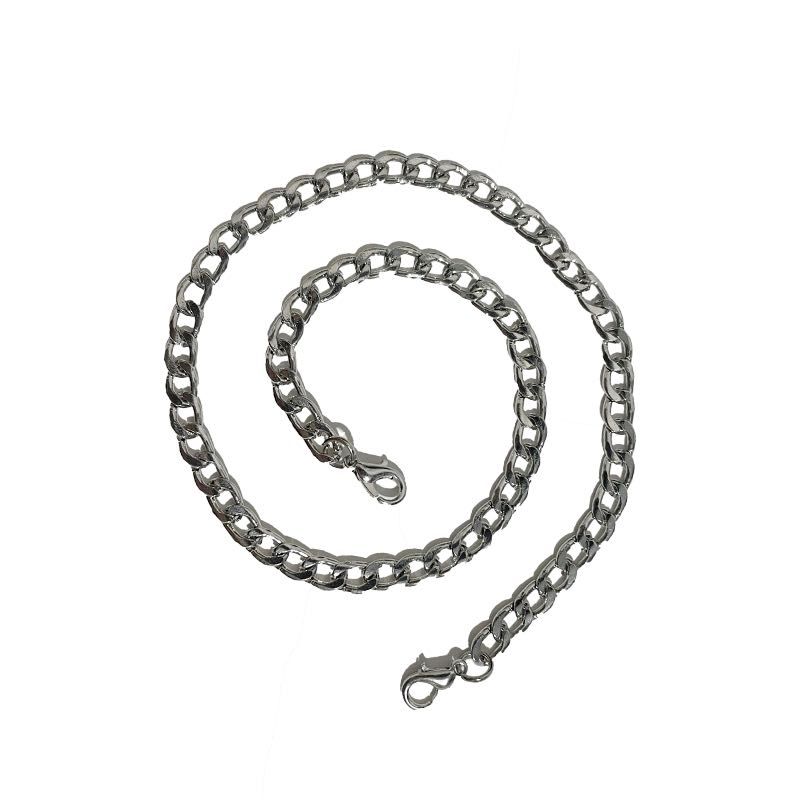 

Модное платье-халтер на шнуровке с завязками, черное, подчеркивающее талию, 2025 Xiacnee Хотите сексуальное облегающее короткое платье, облегающее бедра Spare Neck Chain (Complimentary with Skirt) L