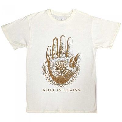 Alice In Chains Camiseta unissex para adultos