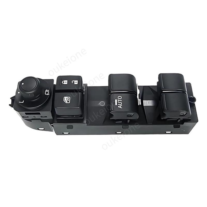 DG4S66350 for Mazda 2017-CX3 2017- DK Electric Power Window Switch Button Left Driver Side Car Accessories DG4S-66-350