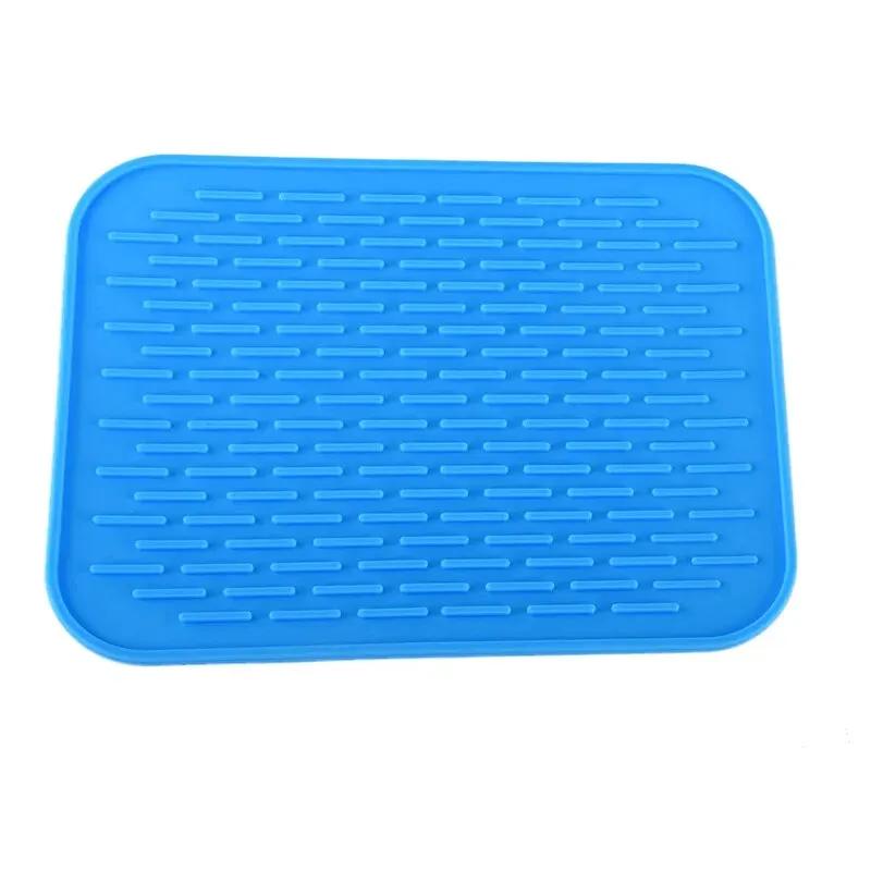 Silicone Insulated Placemat Kitchen Things Kitchen Stuff Kitchen Accessories Deskmats Non Slip Pads Non Slip Mats Anti Slip Pads