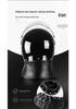 French Riot Half and Full Face Helmet: All-Season, Explosion-Proof Security for Men