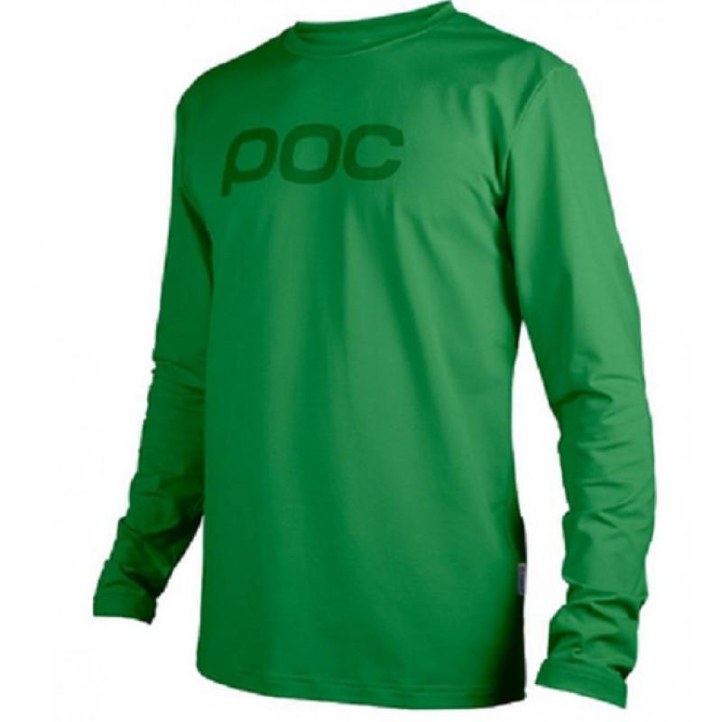 Mens Quick-Dry Cycling Jersey Long Sleeve Mountain Bike MTB Trail Riding Top Breathable Performance Shirt