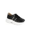 Women S Comfort SneakerS Black 9xe0f00ak