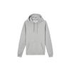 Nike Sweatshirts Men's Gray Hooded Moderate Regular BV6166-063