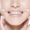 1 Pair Dimple Maker Dimple Trainer Fashion Jewelry Accessory Natural Smile Dimple Maker Body Jewelry for Smile Training