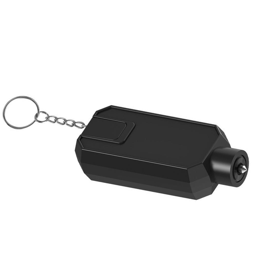 Auto Notfall Fensterbrecher Ein Sekunde Fenster Einschlagen Mini Auto Sicherheits Hammer Wolframstahl Auto Flucht Hammer Druckstift Typ