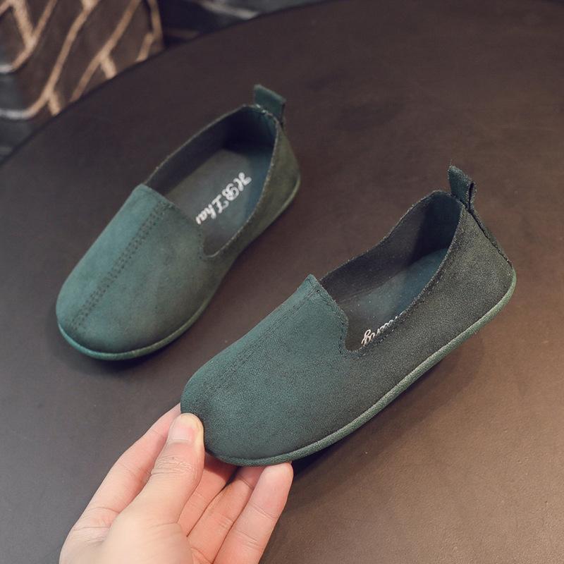Boys' and Girls' Shoes, Performance Shoes, Student Shoes