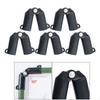 5 Pack Connecting Joint/ for Gardening Stakes PP Fixing Connector Climbing