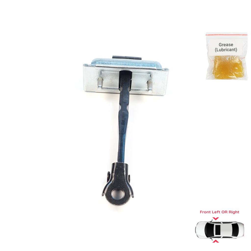 EDP1630 Front Door Stop Check Assy Limiter Strap for Renault Scenic E-Tech MK5 Mitsubishi Eclipse Cross 2025-On 804308534R