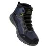 Elbrus Mens Embawa Waterproof Mid Cut Hiking Shoes