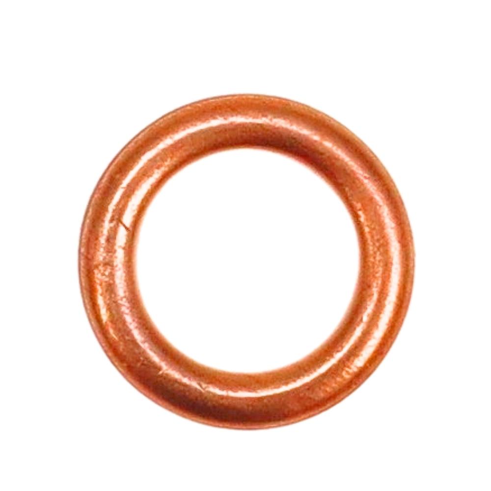 Copper Gasket Washer FI-6x10x1.5 KFC Poland