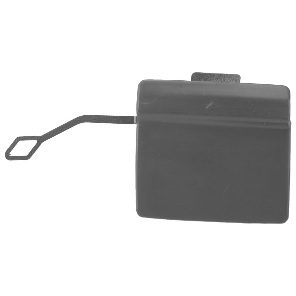 Rear Bumper Tow Hook Cover Cap 51128056615 Tow Hook Eye Cover for 3 Series F30 F31 M Sport Sedan 2013 To 2018