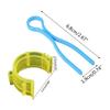 Bobbin Buddies Holder Clips 50pcs/set Quilting  Sewing Machine  Knitting Crafts
