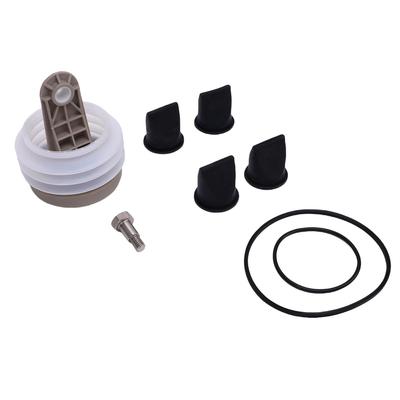 Bellows Pump Kit with O Ring 385230980 Replacement For Sealand S T J VHT VG Series Vacuum Pumps