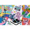 PUZZLE 100 WSPOMNIENIA LILO&STICH 16473