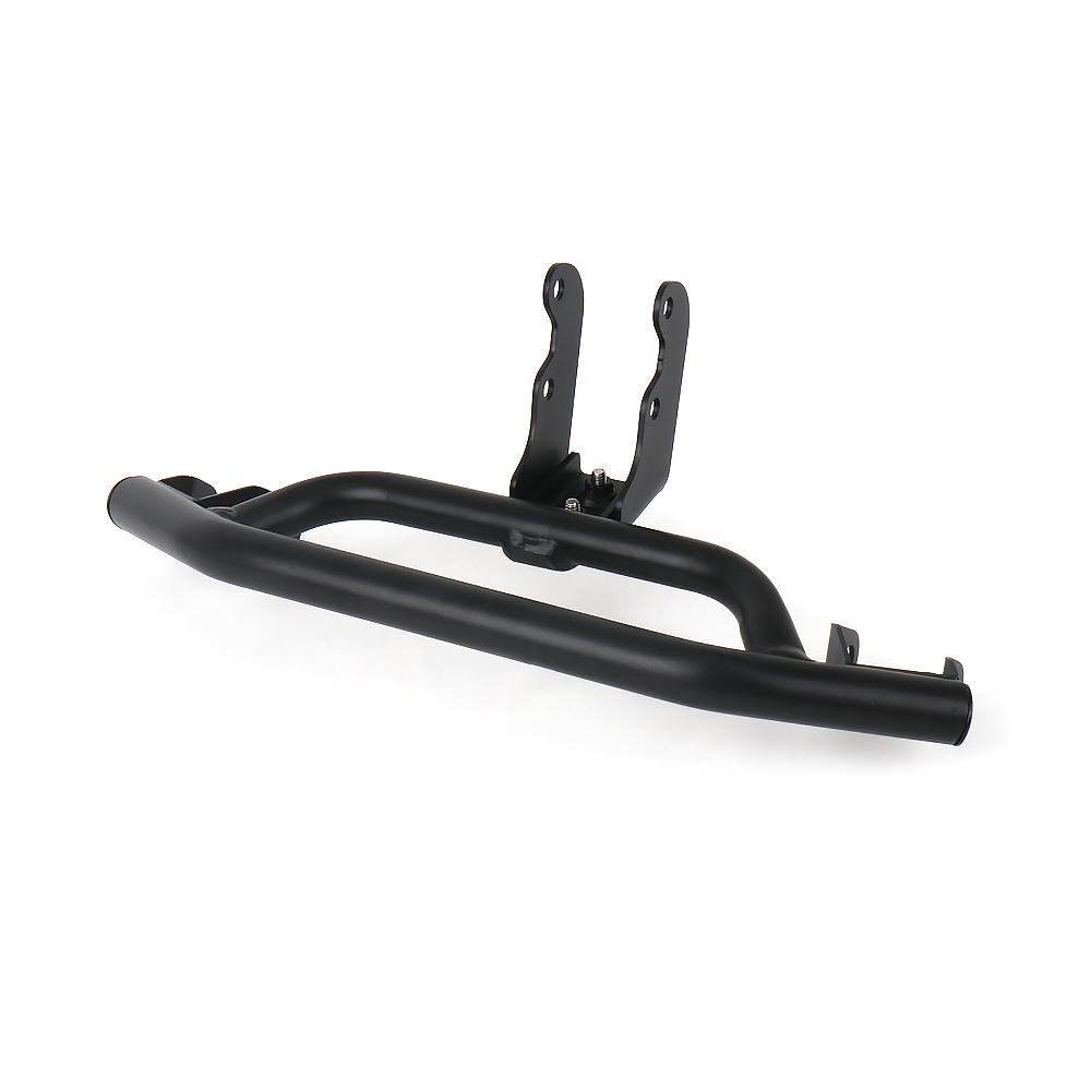 For YAMAHA TENERE 700 2025- T700 Tenere700 World Raid 2022 2023 2024 Auxiliary Fog Light Mounts Bracket Driving Lamp Holder