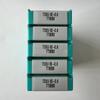TaeguTec / TDXU8E-0.8 TT9080 /  Industrial indexable Carbide Inserts 10 Pcs