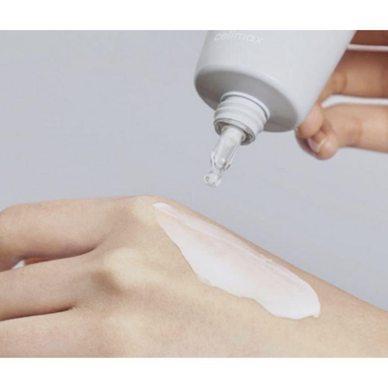 CELIMAX Dual Barrier Skin Wearable Cream 50ml (1 Pack)