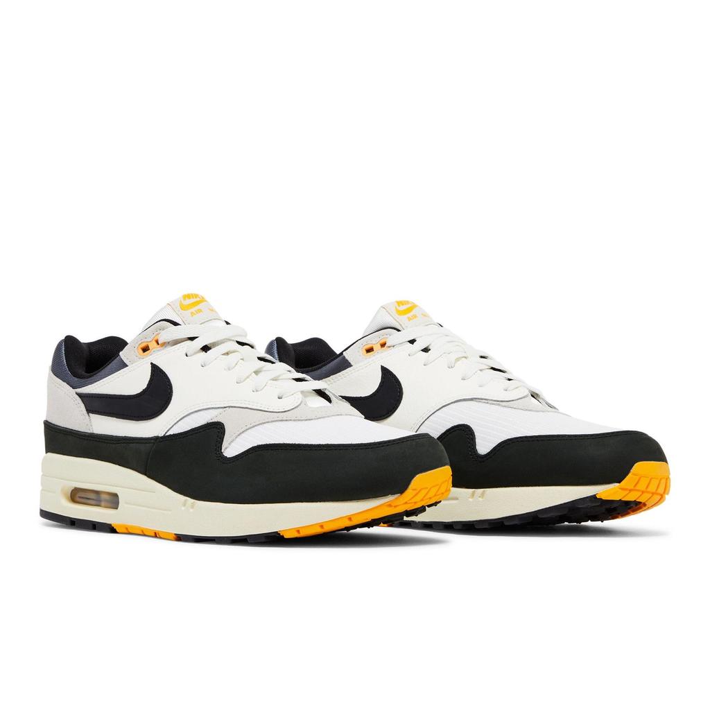 Nike Air Max 1 'Dipartimento Atletico - Osso Chiaro Oro Universitario' (Unisex) Scarpe Casual FN7487 133