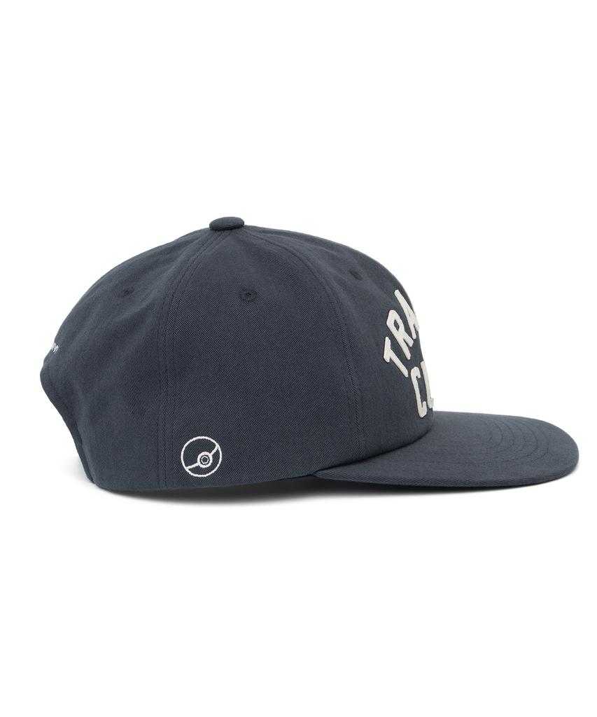 MILLO ARCHIVE [Pokémon] Trainer Club Flat Cap [Navy]