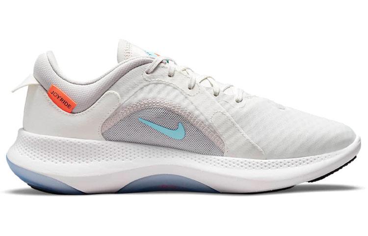 Nike Joyride Dual Run 2 'White Hyper Crimson' Women's CT0311-100