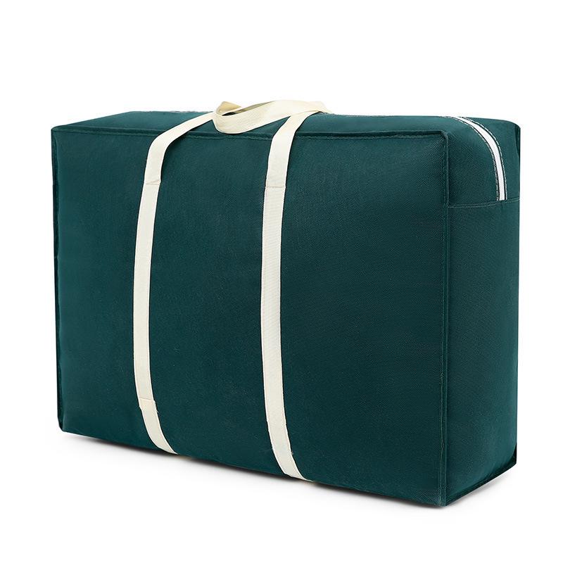 Large Capacity Storage Bag for Quilts and Dorm Moves