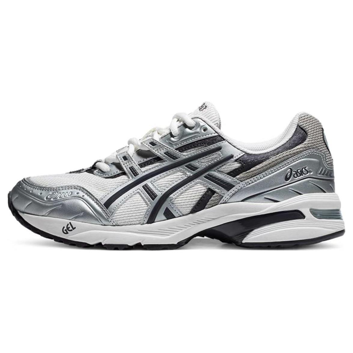 ASICS Gel-1090 Grey Black Men s 1203A243-100 EU 40