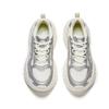 Anta Firework Abrasion Resistant Slip Resistant Abrasion Resistant Slip Resistant Low top Casual Shoes Women's 922538882-1