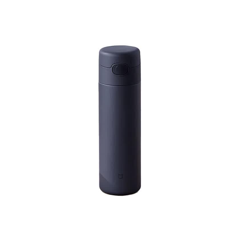 Xiaomi Mijia 480ml Pop-Up Lid Insulated Bottle