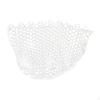 Fishing Net Replacement Landing Netting Lightweight Sturdy Without Handle Silicone