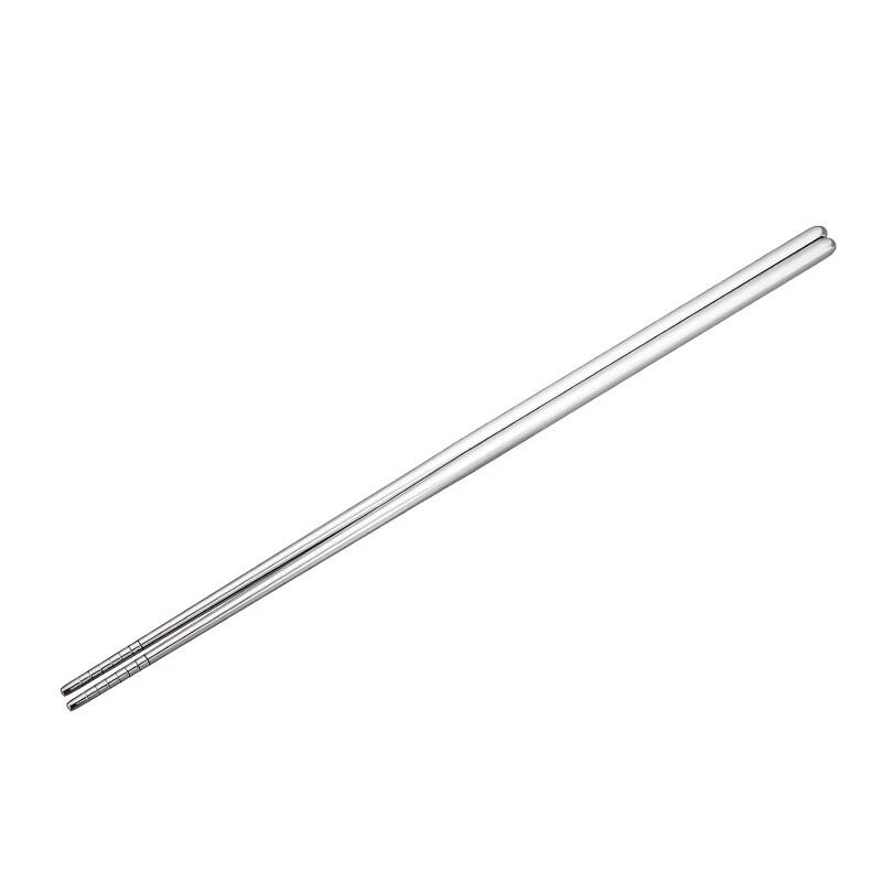 304 Stainless Steel Long Frying Chopsticks