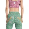 Adidas SS22 Printed Fitness Sports Tank Top Women Tops Red HG6881