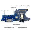 Pro Samsung A03S A035F A9 A920F A7 A750F A10 A105F A105FN A02S A025F A025U A02 A03 USB Port Dokovací Konektor Nabíjení Deska Flex