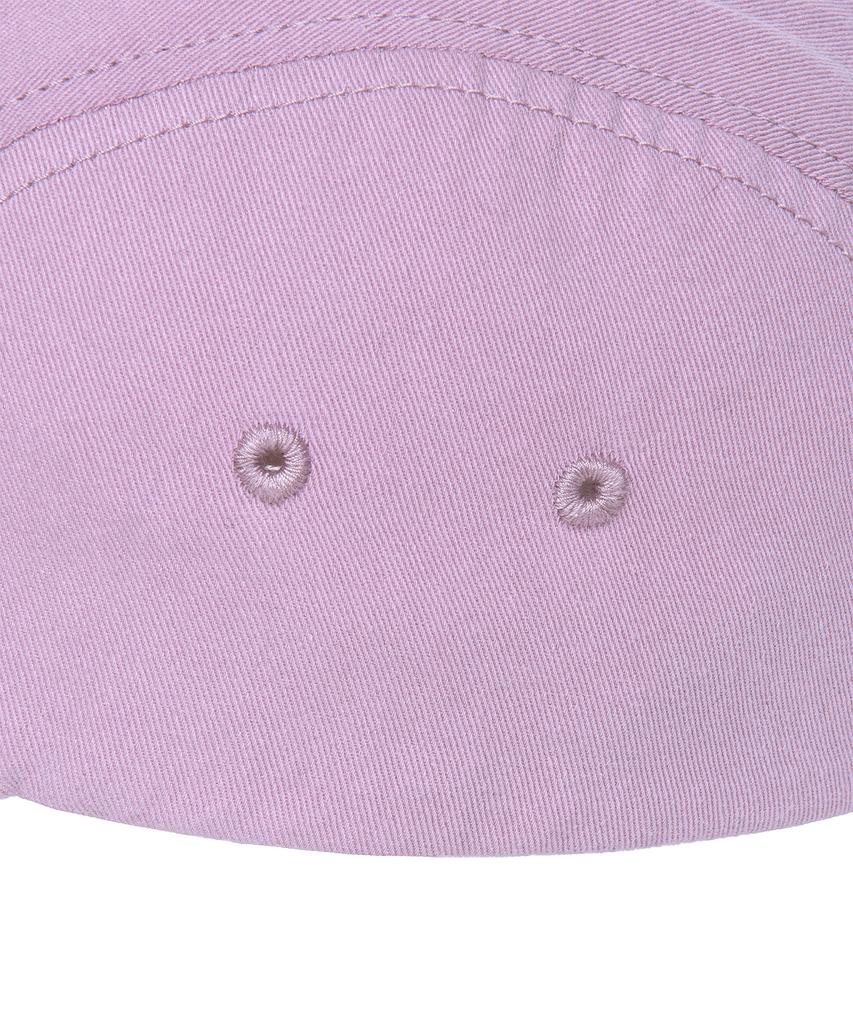 LEE Vintage Logo Camp Cap Lavender