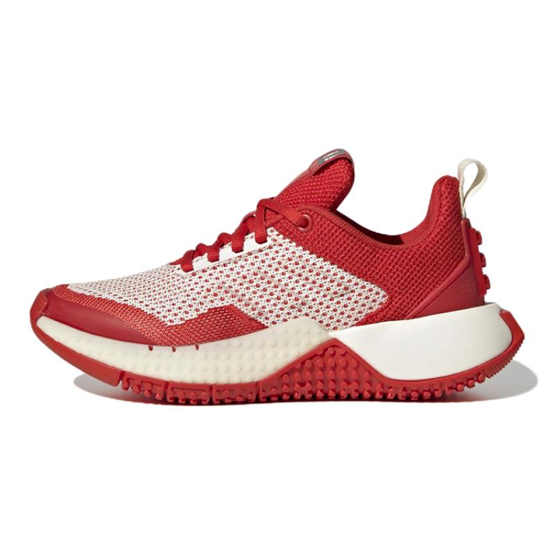 adidas Sport Pro  LEGO X  J  Red Off White  Sneakers GZ2415 38⅔