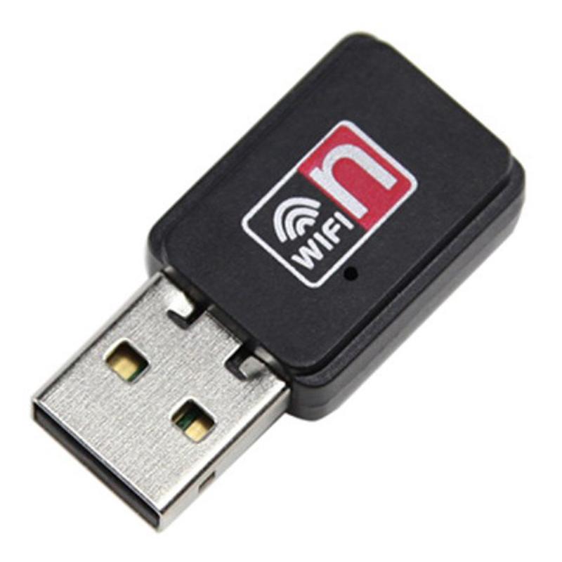 

150 Мбит/с USB Wi-Fi Адаптер USB Ethernet Wi-Fi адаптер Antena Wi-Fi Usb Enchufe
