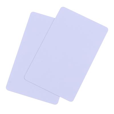 5 ks IC ID kompozitní klíčenky s klíčenkou, duální čip, frekvenčně měnitelná, zapisovatelná