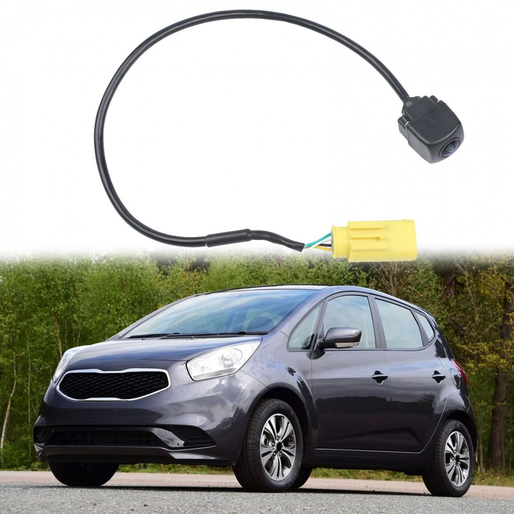 Metal And ABS Construction Rear View Camera Backup Camera