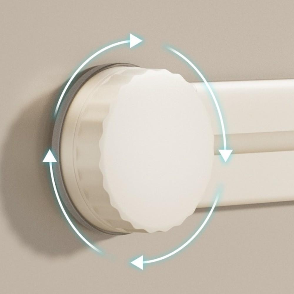 No Drilling Hanging Clothes Hooks Wall-Mounted Kitchen Storage Hooks  for Home