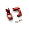 Metal Accessories MJX 10303 10304 10306 RC 1/10 Remote Control Car C Seat Steering Cup Rear Axle Seat Part