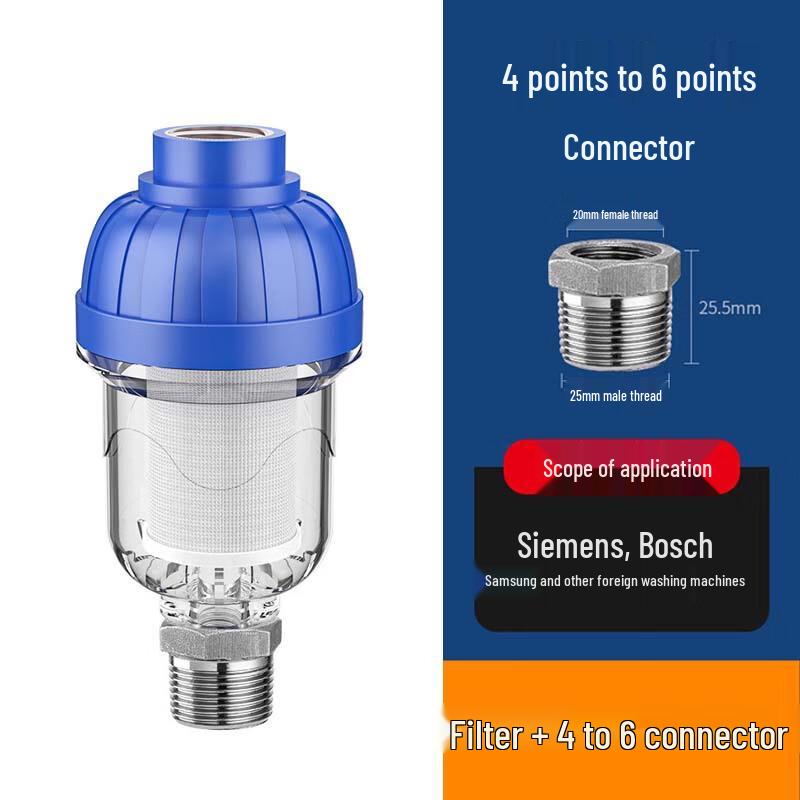 

YIXI Tap Water Purifier