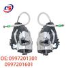 Compatible Door Lock Actuator for Mercedes 166 Models: 0997201301, 201601, 0997304500, 4600