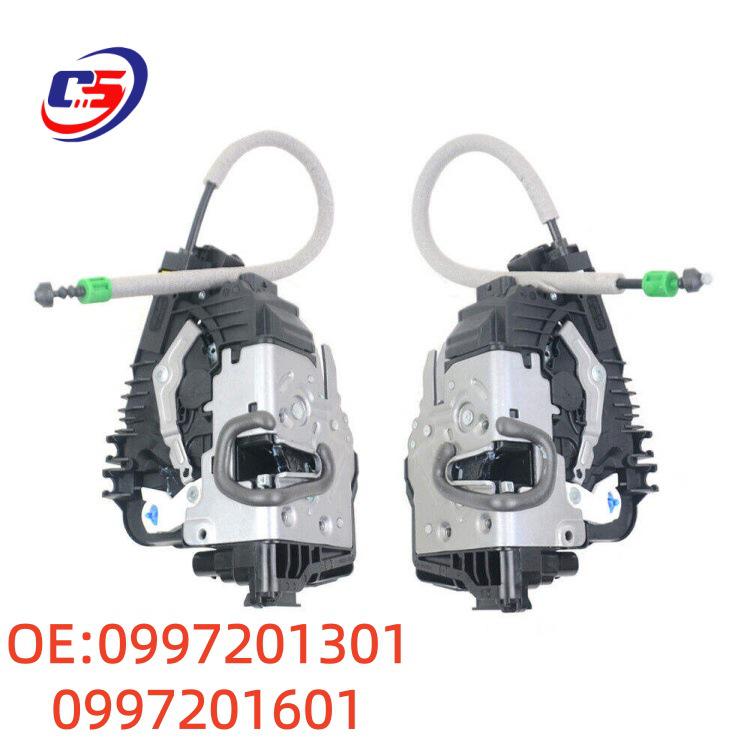 Compatible Door Lock Actuator for Mercedes 166 Models: 0997201301, 201601, 0997304500, 4600
