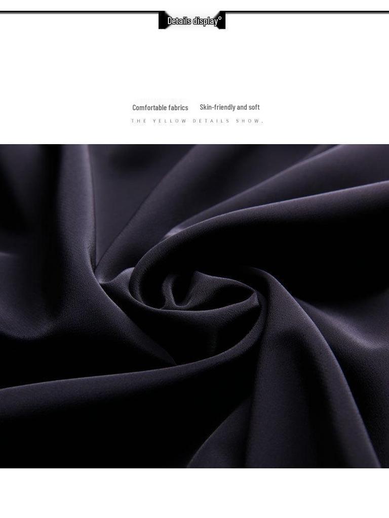 Red Shoes Midi Skirt: Gossamer Korean Dance Performance Costume for Women