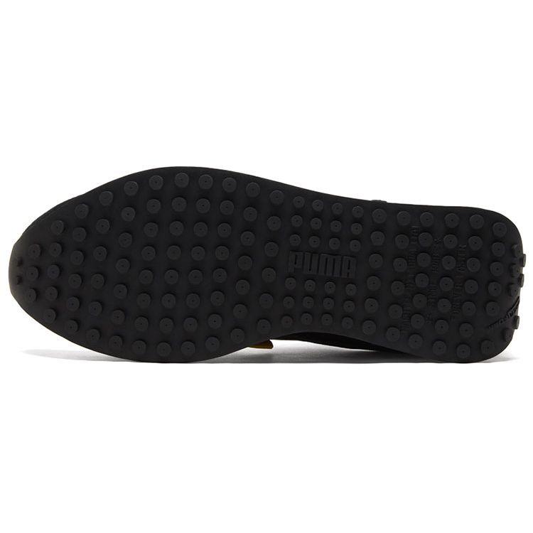 Puma Future Rider Neon Play - Adidași Unisex Negru Safir Stelar 373383-07