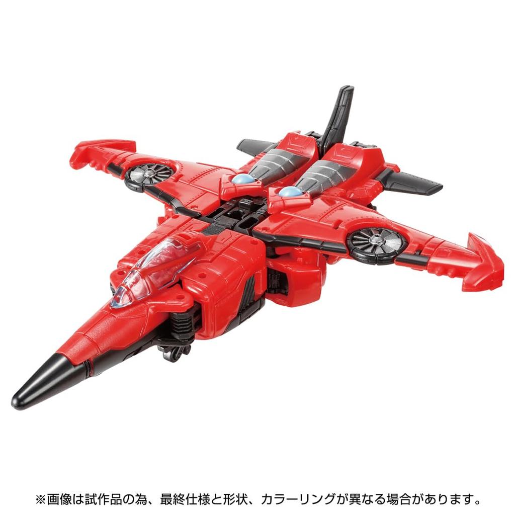 Transformers Legacy TL-68 Windblade