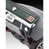 German Revell 1/24 65 Mustang 2+2 Fastback 07065 Plastic Model