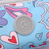Women's Bag Printed Nylon Mother Bag Shoulder Bag Large Capacity Lightweight Crossbody Bag