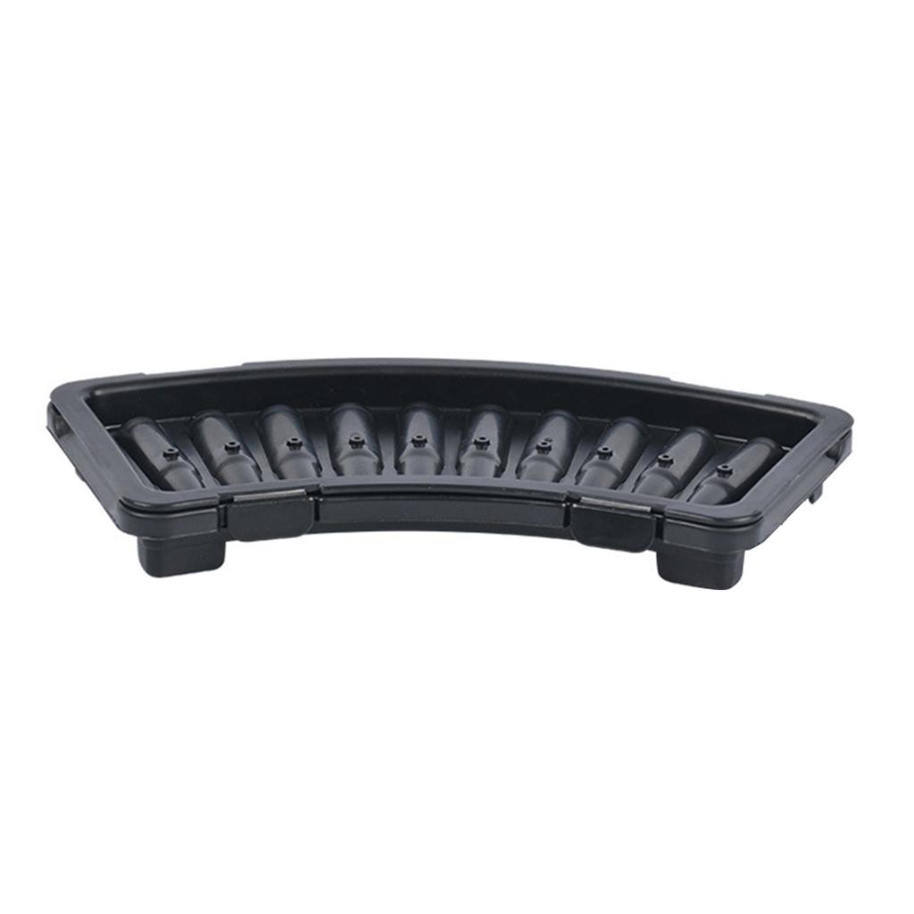 Silicone Ice Cube Tray Guns/Bullet Shaped Ice Mold Easy Release Silicone Mold for Whiskey Cocktails and Juice Beverages