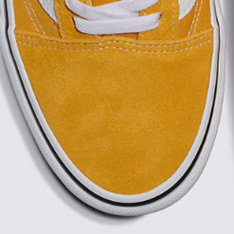 Vans Color Tiery Old Skool Old School Vn0005uflsv1